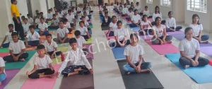 Sri Chaitanya School Gallery 35