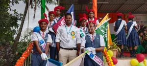 Sri Chaitanya School Gallery 38