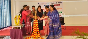 Sri Chaitanya School Gallery 42