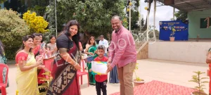 Sri Chaitanya School Gallery 34