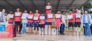 Sri Chaitanya School Gallery 32