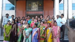 Sri Chaitanya School Gallery 39