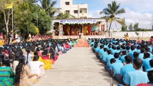 Sri Chaitanya School Gallery 25