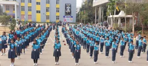 Sri Chaitanya School Gallery 20