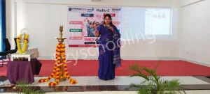 Sri Chaitanya School Gallery 23