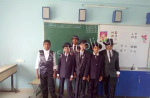 Sri Chaitanya School Gallery 19