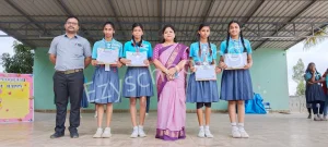 Sri Chaitanya School Gallery 29