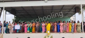 Sri Chaitanya School Gallery 28