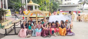 Sri Chaitanya School Gallery 13