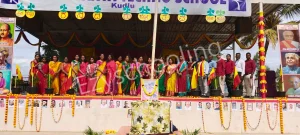 Sri Chaitanya School Gallery 9