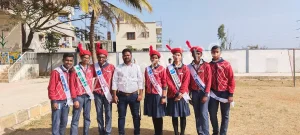 Sri Chaitanya School Gallery 10