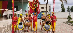 Sri Chaitanya School Gallery 11