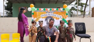 Sri Chaitanya School Gallery 15