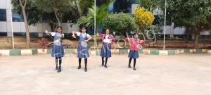 Sri Chaitanya School Gallery 14