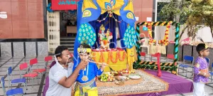 Sri Chaitanya School Gallery 18