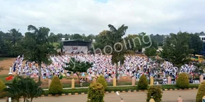 Sri Chaitanya Techno School- Boys Campus Gallery 1