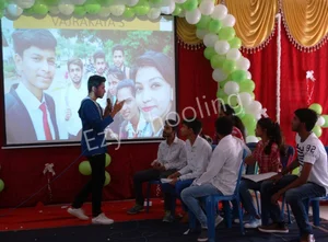 St. Anthony's PU College Gallery 4