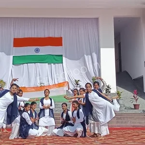 St. Anthony's PU College Gallery 1