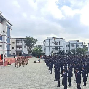 St. Anthony's PU College Gallery 2