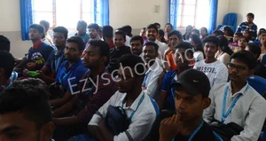 St. Anthony's PU College Gallery 3