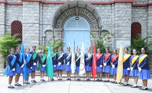 St. Francis Xavier Girl's High School Gallery 2