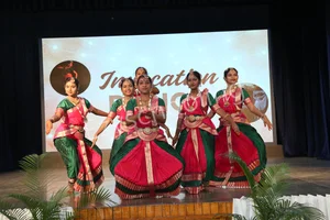 St. Francis Xavier Girl's High School Gallery 1