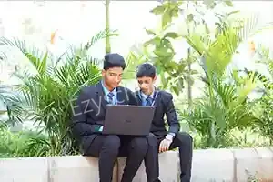 St.Benedict's Academy Gallery 1