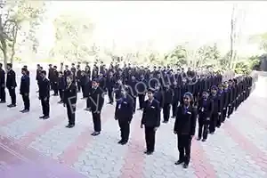 St.Benedict's Academy Gallery 2