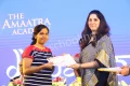 The Amaatra Academy Gallery