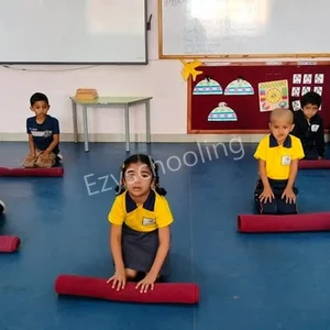 Mega International School Gallery 6