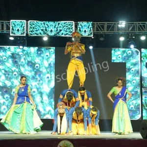 Mega International School Gallery 4