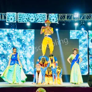 Mega International School Gallery 1