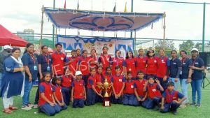 Mega International School Gallery 8