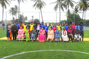 Mega International School Gallery 7