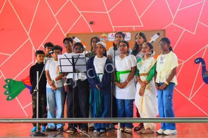 Mega International School Gallery 6