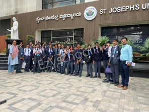 Mega International School Gallery 5