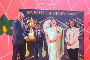 Mega International School Gallery 4