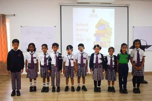 Mega International School Gallery 3
