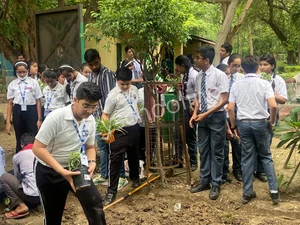 Ramakrishna Senior Secondary School Gallery 6