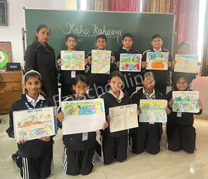 Ramakrishna Senior Secondary School Gallery 5