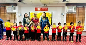 Ramakrishna Senior Secondary School Gallery 3