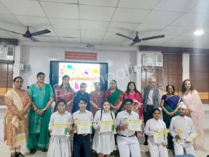 Ramakrishna Senior Secondary School Gallery 2