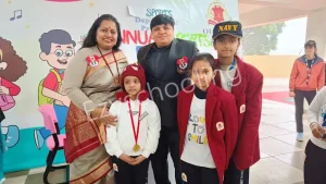 Orchids The International School Gallery 1