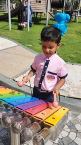 Sri Ma Montessori International Sri Ma Montessori International Gallery