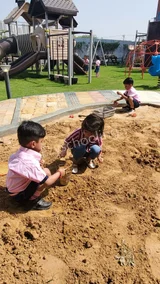 Sri Ma Montessori International Sri Ma Montessori International Gallery