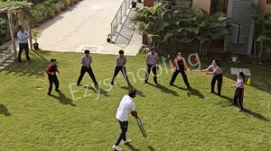 Sri Ma Montessori International Gallery 1