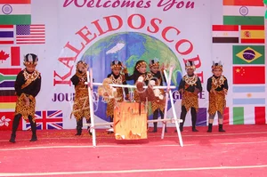 Brain Tree Global School Gallery 1