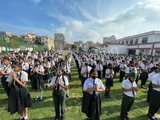 James Convent Sr. Sec. School James Convent Sr. Sec. School Gallery