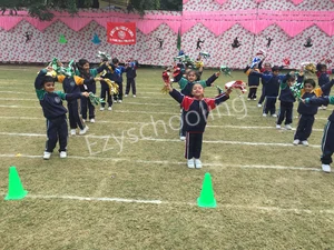 Banasthali Public School Gallery 17