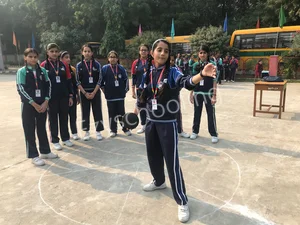 Banasthali Public School Gallery 16